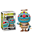 Detalhes do produto pop disney 452 clown 32840