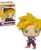 Detalhes do produto pop dragonballz 509 se  super saiyan gohan 35081