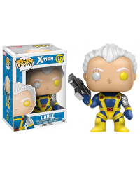 Detalhes do produto pop x men 177 cable 11694