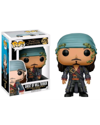 Detalhes do produto pop pirates c 275 ghost of will turner 12806
