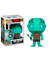 Detalhes do produto pop hellboy  03 abe sapien 22719