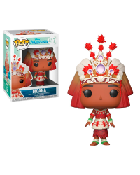 Detalhes do produto pop moana 417 moana 29386