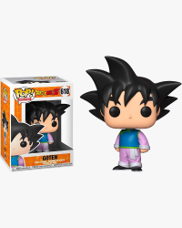Detalhes do produto pop dragonballz 618 goten 39701