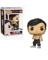 Detalhes do produto pop mortal kombat xi 535 liu kang 45108
