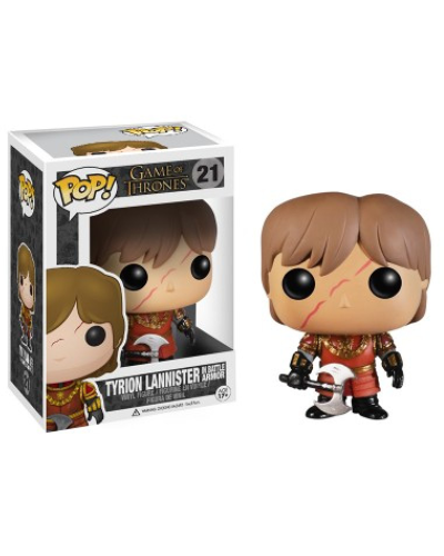 Detalhes do produto pop got  21 tyrion lannister 3779