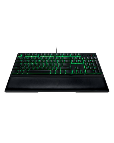 Detalhes do produto razer teclado ornata 02041800