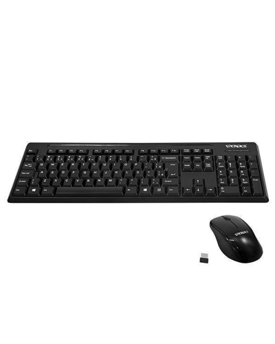 Detalhes do produto pc teclado  mouse satellite ak 725g wrls