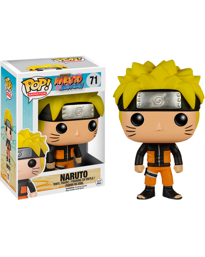 Detalhes do produto pop naruto  71 naruto 6366