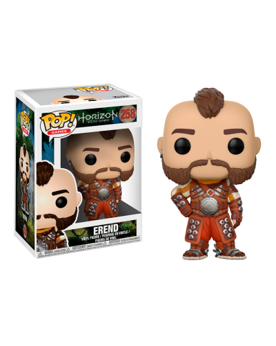Detalhes do produto pop horizon 258 erend 22606