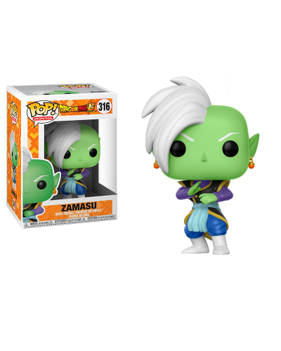 Detalhes do produto pop dragonballz 316 zamasu 24981