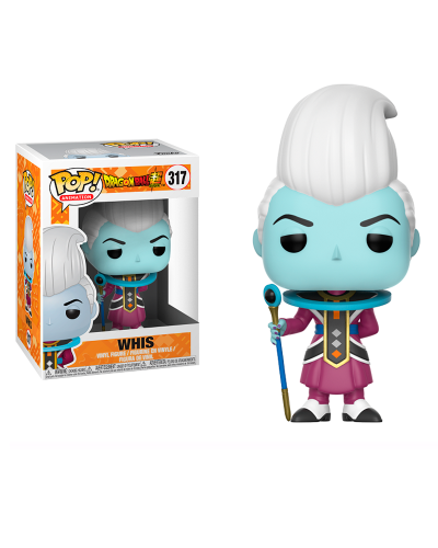 Detalhes do produto pop dragonballz 317 whis 24980