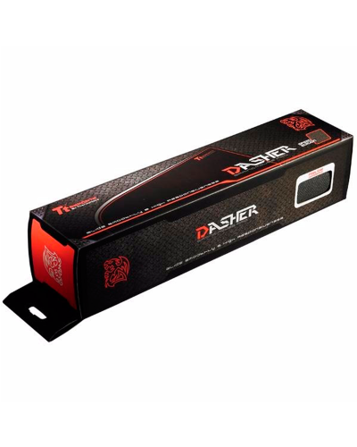 Detalhes do produto pc acs mouse pad tt esports dasher ean13