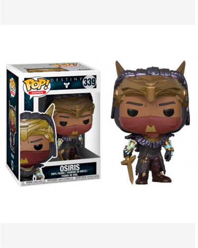 Detalhes do produto pop destiny 339 osiris 30171