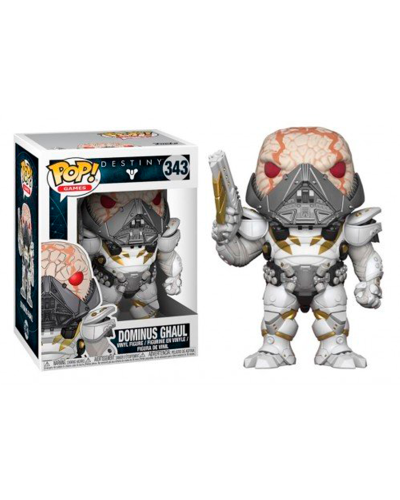 Detalhes do produto pop destiny 343 dominus ghaul 30102
