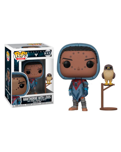 Detalhes do produto pop destiny 337 hawthorne with louis 30106