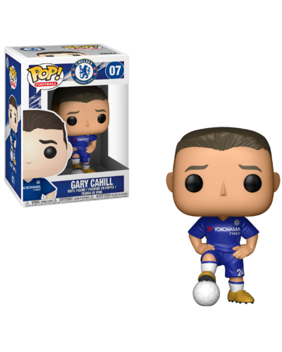 Detalhes do produto pop chelsea  07 gary cahill