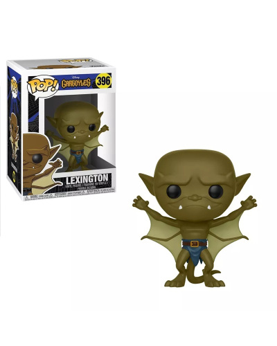 Detalhes do produto pop gargoyles 395 lexington 30953