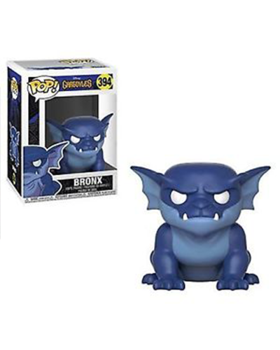 Detalhes do produto pop gargoyles 394 bronx 30952