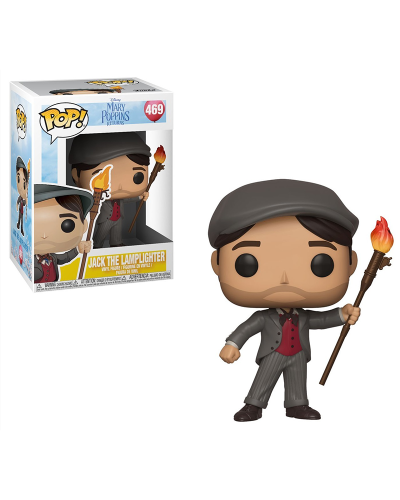 Detalhes do produto pop mary poppins 469 jack the lamplighter 33905