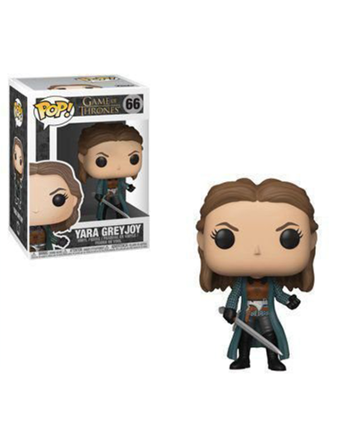 Detalhes do produto pop got  66 yara grey joy 34617
