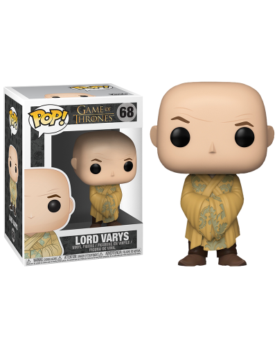 Detalhes do produto pop got  68 lord varys 34616