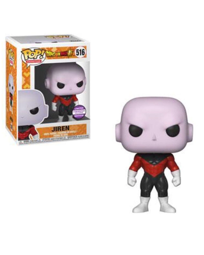Detalhes do produto pop dragonballz 516 ex  jiren 36162