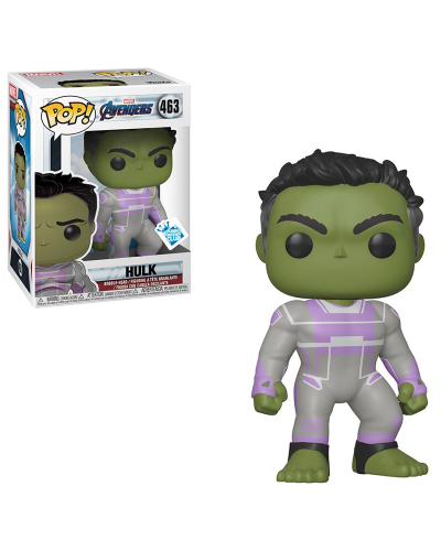 Detalhes do produto pop avengers 463 ex  hulk 36671