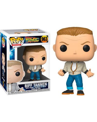 Detalhes do produto pop back future 963 biff tannen 48515