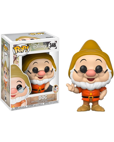 Detalhes do produto pop disney 346 doc 21728