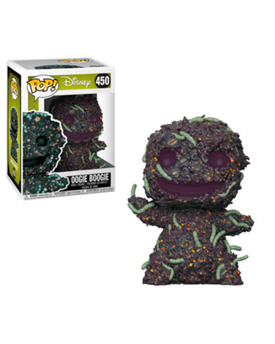 Detalhes do produto pop disney 450 oogie boogie 32838