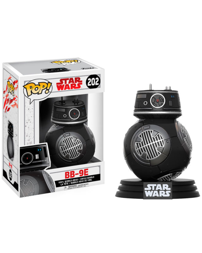 Detalhes do produto pop star wars 202 bb 9e 14751