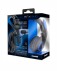 dreamgear headset grx 340 ps4 06427 azul - Foto 7