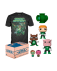 funko collectors green lantern  m - Foto 27
