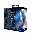 Detalhes do produto dreamgear headset grx 340 ps4 06427 azul