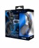 dreamgear headset grx 340 ps4 06427 azul - Foto 9