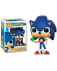 pop sonic 284 sonic with emerald 20147 - Foto 3 pop sonic 284 sonic with emerald 20147 - Foto 3