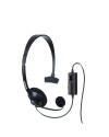 Detalhes do produto dreamgear headset broadcaster ps4 preto 6409