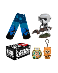 Detalhes do produto funko collectors star wars endor Detalhes do produto funko collectors star wars endor