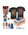 funko collectors teen titans l - Foto 6 funko collectors teen titans l - Foto 6