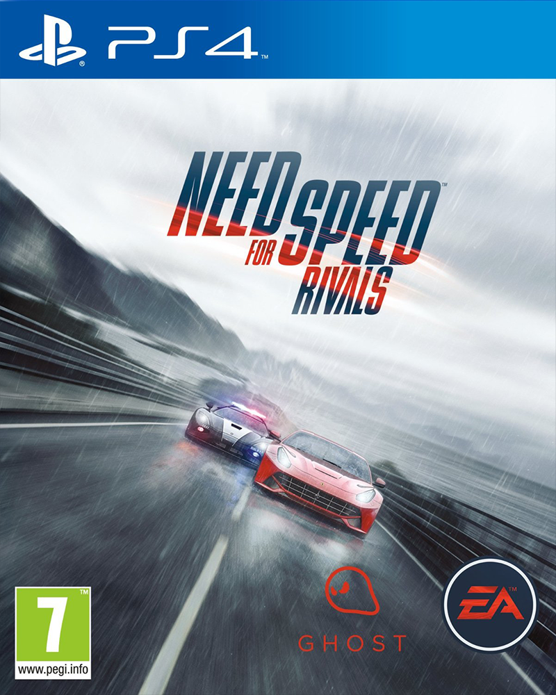 sony4 need for speed rivals
