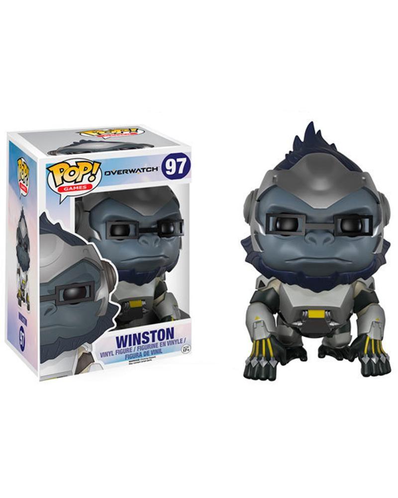 pop overwatch  97 winston 6  9300