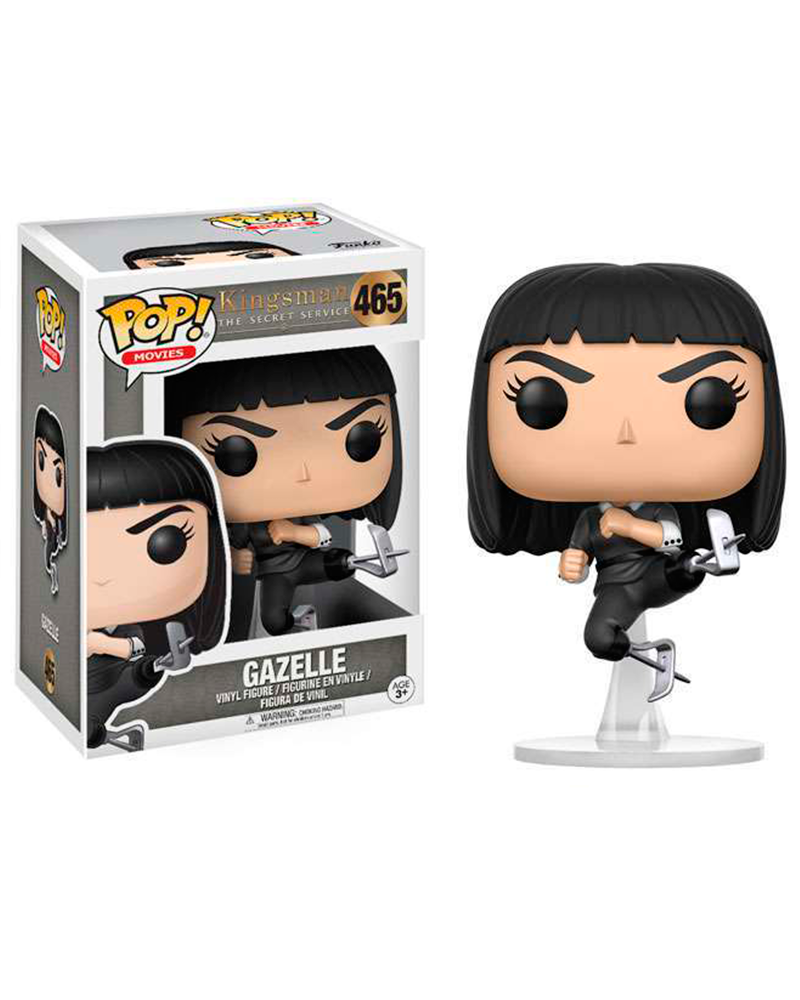 pop kingsman 465 gazelle 14375