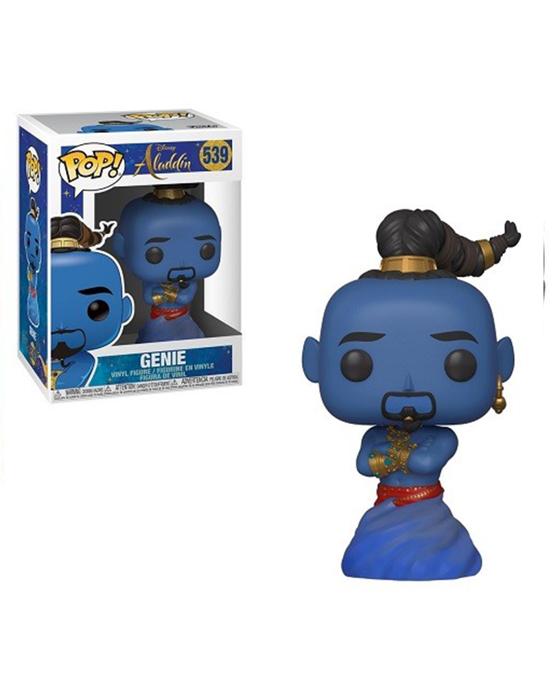 pop aladdin 539 genie 37026