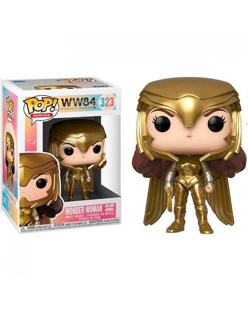 pop ww84 323 wonder woman 46658